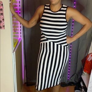 MIDI dress Macy’s